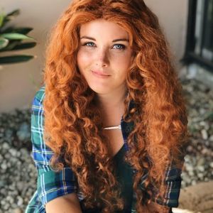 Meet your Posher, Arlene